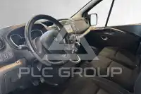 2021 Renault Trafic