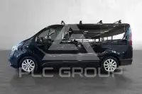 2021 Renault Trafic