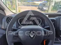 2021 Renault Trafic
