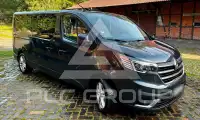 2021 Renault Trafic