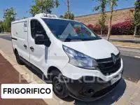 2021 Renault Trafic