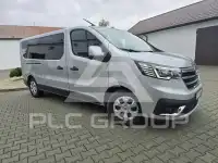 2021 Renault Trafic