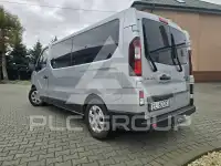 2021 Renault Trafic