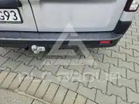 2021 Renault Trafic