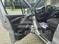 2021 Renault Trafic