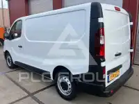 2021 Renault Trafic