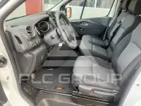 2021 Renault Trafic
