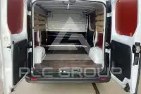 2021 Renault Trafic