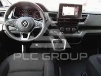 2021 Renault Trafic