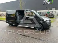 2021 Renault Trafic