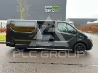 2021 Renault Trafic