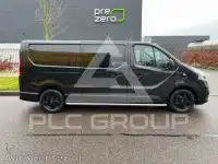 2021 Renault Trafic