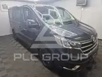 2021 Renault Trafic