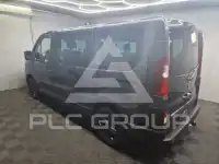 2021 Renault Trafic