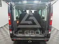 2021 Renault Trafic