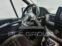 2021 Renault Trafic