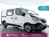 2021 Renault Trafic