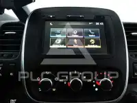 2021 Renault Trafic
