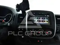 2021 Renault Trafic