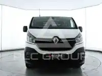 2021 Renault Trafic