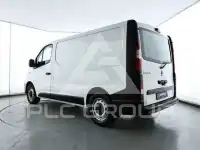 2021 Renault Trafic