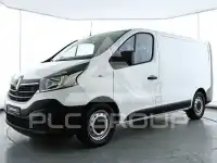 2021 Renault Trafic