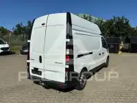 2021 Renault Trafic
