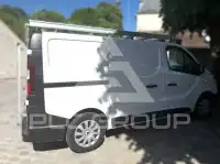 2021 Renault Trafic