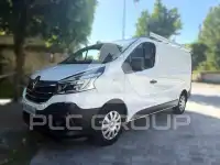 2021 Renault Trafic