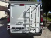 2021 Renault Trafic