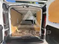 2021 Renault Trafic