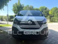 2021 Renault Trafic