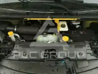 2021 Renault Trafic