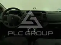 2021 Renault Trafic