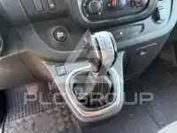 2021 Renault Trafic
