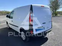 2021 Renault Kangoo
