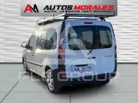 2021 Renault Kangoo