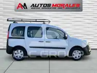 2021 Renault Kangoo