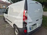 2021 Renault Kangoo