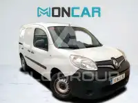 2021 Renault Kangoo