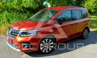 2021 Renault Kangoo