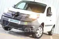 2021 Renault Kangoo