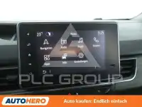 2021 Renault Kangoo