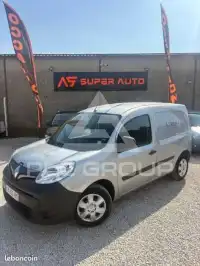 2021 Renault Kangoo