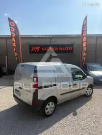 2021 Renault Kangoo