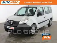 2021 Renault Kangoo