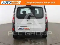 2021 Renault Kangoo