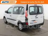 2021 Renault Kangoo