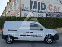 2021 Renault Kangoo