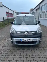2021 Renault Kangoo